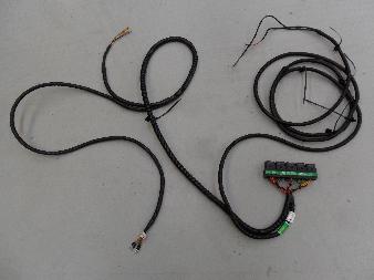 Тягово-зчіпний пристрій без шарового шарніра (44478)