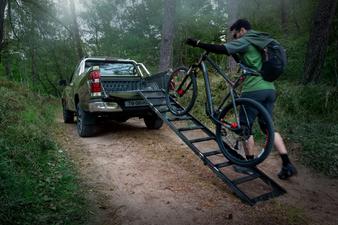 Подовжувач кузова (44443)