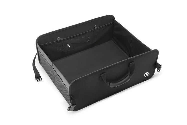 Короб для кабеля зарядки (50946)