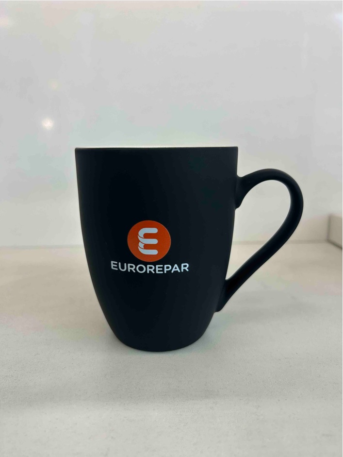 Чашка (Eurorepar) 450 мл. (42586)