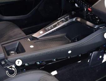 Безпровідний зарядний пристрій (37688)