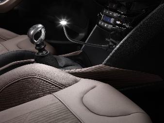 Лампа направленої дії, LED (37472)