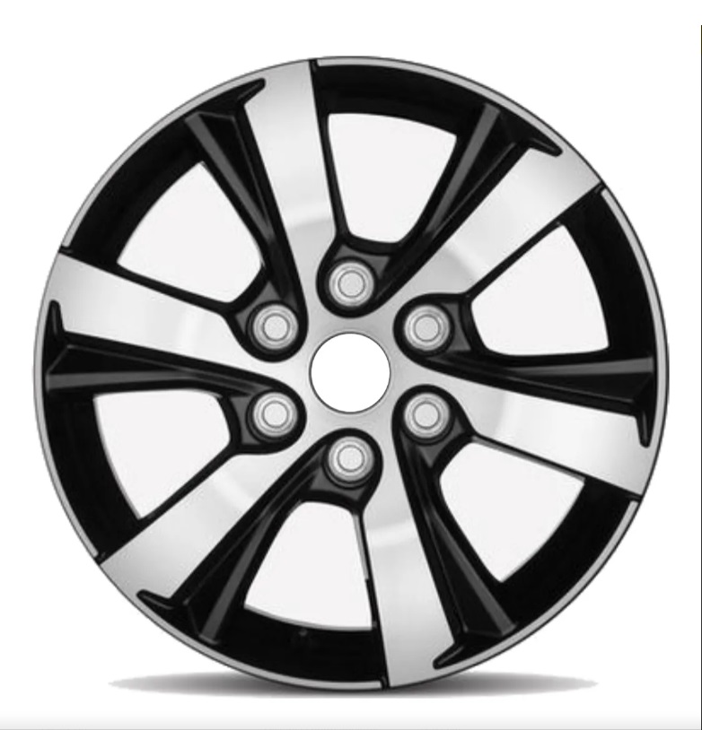 Диск легкосплавний 18'' (43791)