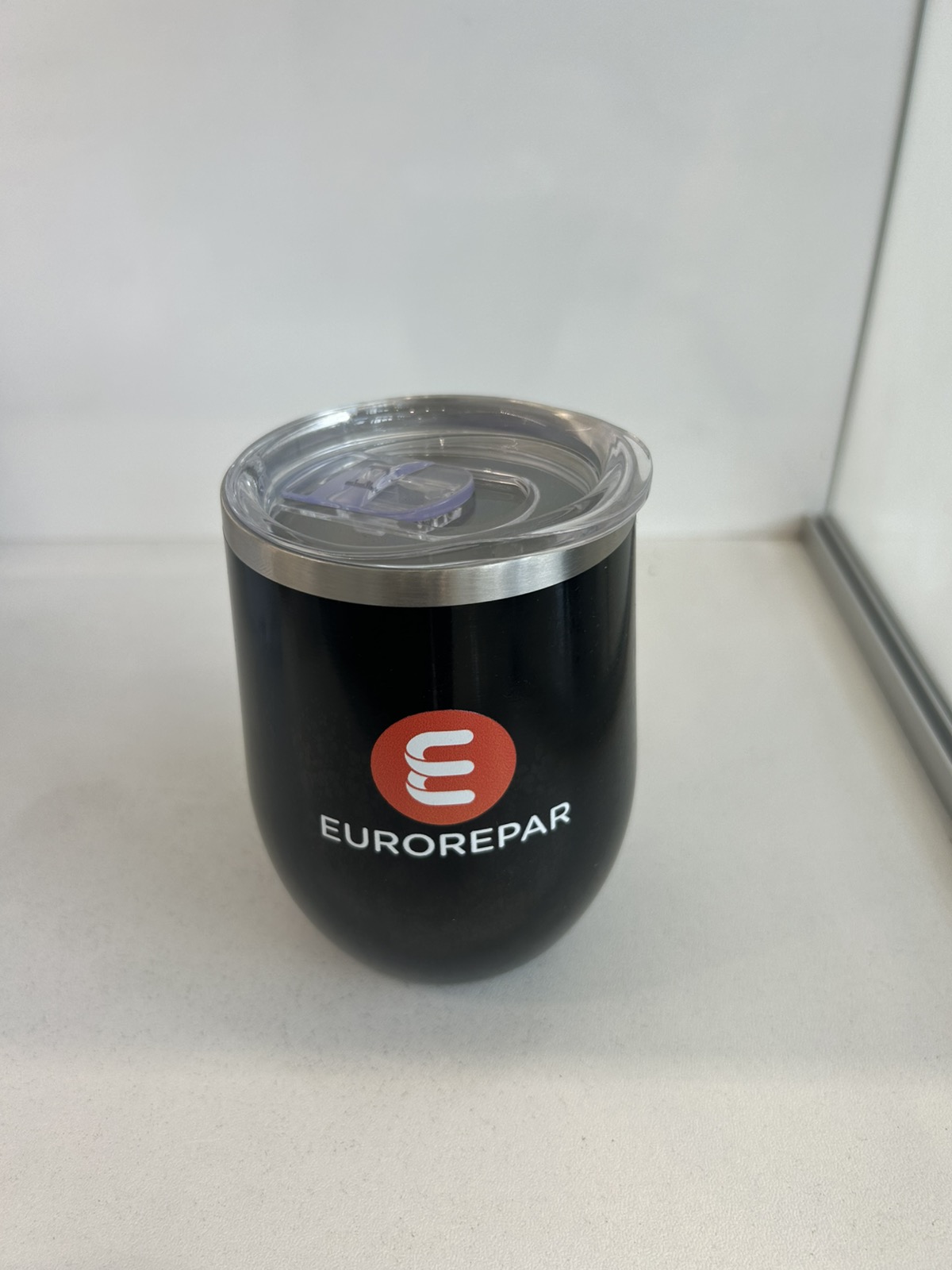 Термочашка (Eurorepar) 350 мл. (42588)