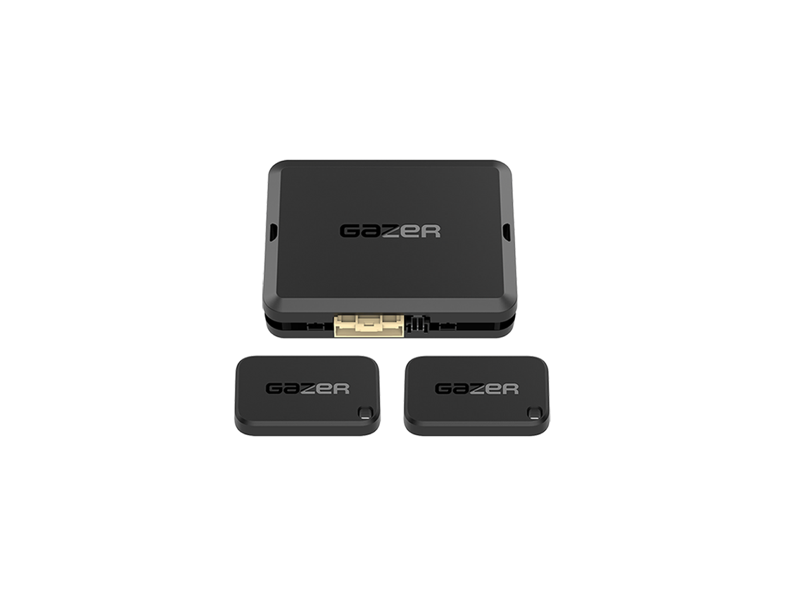 Охоронна сигналізація Gazer S5 Punch (43613)