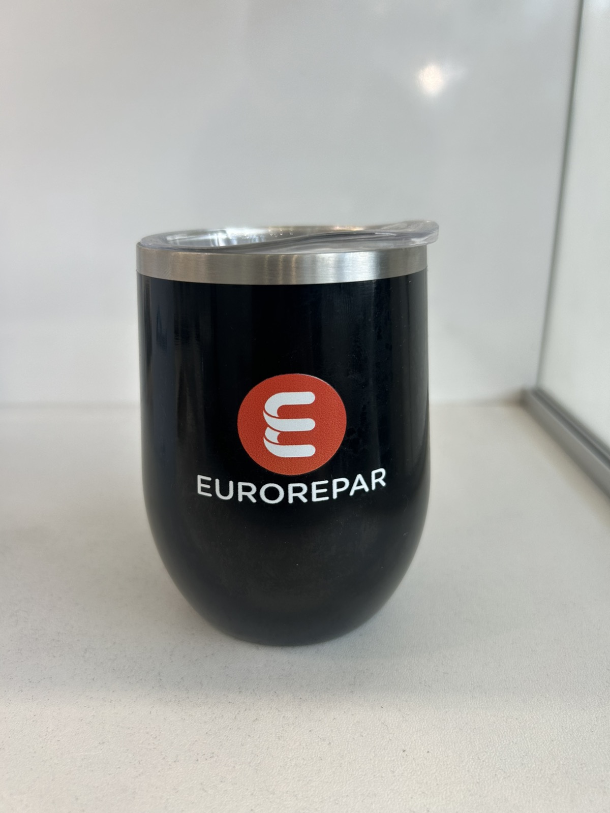 Термочашка (Eurorepar) 350 мл. (42588)
